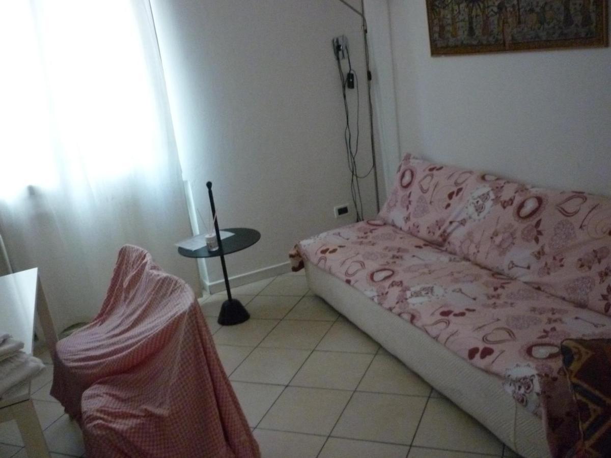 Serlio 24 2 بولونيا المظهر الخارجي الصورة